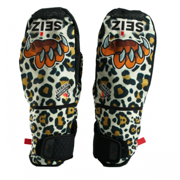 Preview: SEIZ Fanhandschuh Ramona Hofmeister